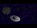 Анимация про пришельцев | 2 часть эпизода  #g #анимация #gragmen #пришельцы