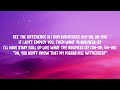 Nicki Minaj - Red Ruby Da Sleeze Lyrics