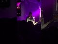 Dogstar Keanu Reeves live at Underground Arts. 12/14/23 PT-4