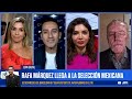 Rafa Márquez se EQUIVOCA. SE VA a ARREPENTIR de dejar al BARCELONA por México del Vasco | Exclusivos