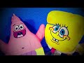 Depart from this Pineapple, a SpongeBob plush story