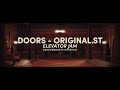 ELEVATOR JAM - Roblox Doors OST