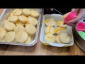 How to make PUTO Recipe | Cheese Puto Recipe | Cheese Steamed Buns