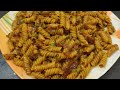 Desi Masala Pasta - Indian Style Pasta Recipe | Quick Masala Pasta Recipe By Newar Ka Swaad