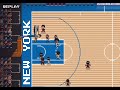 Hoop Land 2023 NBA Eastern Conference Finals Game 2 - Heat (7) @ Knicks (5) (NYK leads 1-0)