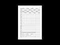 Musescore Orchestra Compostion 4/23