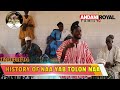 History of NAA YAB Tolon NAA 1