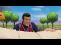 Somos El Mejor (Español Latino) - Lazy Town