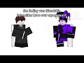 i have feelings for you [Roblox low-efford animation]
