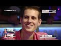 The Most EPIC Heads Up Poker Match for $1.4M ♠️ Best Poker Moments ♠️ PokerStars