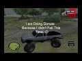 Racing a monster Truck in The Desert | GTA San Andreas | Racing