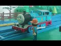 Tomy Thomas' Train Remake