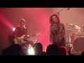 Strange Kind of Women - Perfect Strangers - live at La Grande Ourse Concert Hall