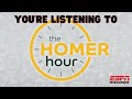 Bryan Bulaga's Homer Hour + Jason Wilde + Green Bay Packers OTA's Begin + A Special Guest
