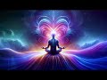 Angelic Frequency - 963Hz attracts all kinds of miracles & blessings without limit