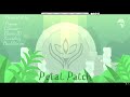Petal Patch (Unrated Harder 6*) --By Ghotstav-- Geometry Dash