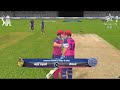 TATAIPL2024 KKRVRR 6BALL 9RUN AND JOS BUTTLER CENTURY