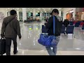 Panduan Naik Pesawat Tahun 2023 di Bandara Syamsudin Noor Kalimantan Selatan