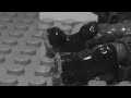 ‘They Live’ John Carpenter- A Mega Construx/Megabloks Stop Motion Animation- Rapid Action Animations