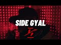 Chronic Law x Vybz Kartel - “Side Gyal” [Dancehall Type Beat] Shaqadon Productions