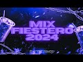 MIX FIESTERO (DJ SET) LO NUEVO -DJ TK RMX 🔥