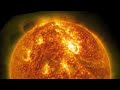 The SonoVerse: Solar Symphony: The Sun's Celestial Lullaby