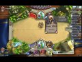 Hearthstone Ranked Druid 7/12