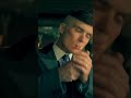 Thomas Shelby | Gangsta's Paradise | #shorts #peakyblinders