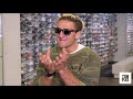 Casey Neistat Goes Sneaker Shopping With Complex