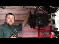 Jeep JL Wrangler Install: TeraFlex 3-1/2 inch Sport ST3 Suspension Lift Kit