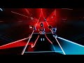 Beat Saber The Score - Shakedown FC