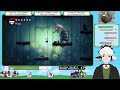 Full VOD: Hallownest Vocalized - Pt. 2