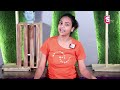 Sahithi Yoga - బాగా ముందరికి వచ్చేసిన పొట్ట సన్నగా అవుతుంది.. | #stomachfat | SumanTv