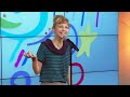 Grace VanderWaal / Sneezing through the years /