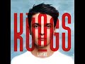 Kungs vs. Cookin' on 3 Burners - This Girl (Official Instrumental)