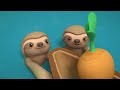 Octonauts: Above & Beyond - Brave Moms | Mother's Day Special! | @OctonautsandFriends