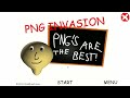 PNG Invasion?? | Baldi's Basics MOD