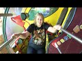 Funny World Germany Vlog October 2023 - Self Operated Rides!