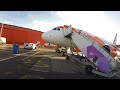 TRIPREPORT | EasyJet | Edinburgh to London Luton | Airbus A319-111