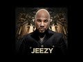 JEEZY-HUSTLE & ADVERSITY [FULL MIXTAPE][NEW 2024]