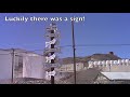 Strange Creepy Town Near Area 51 - Semi Abandoned Town in Nevada Desert - The REAL Loneliest Road!