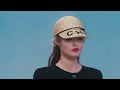 샤넬의 역대급 런웨이를 보고 만든 패션쇼 음악 ㅣ CHANEL SS 2019 Ready to Wear