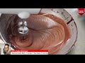 Betty Crocker Chocolate Frosting - Homemade - Vic Viveka