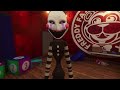 Puppet NEEDS ECLIPSE'S HELP in VRChat