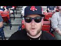 America's Greatest Ballpark FENWAY PARK Behind Home Plate & CHEERS TV Bar! BOSTON