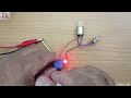 How to make a DC MCB | DC circuit breaker