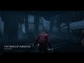 This is a fun gameplay Kappa - Dead by Daylight