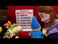 SML Movie: Cody's Report Card [REUPLOADED]