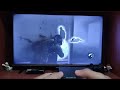 The Last of Us Ps3 Slim 2024| Pov Gameplay Test on 42 inch TV Part 2