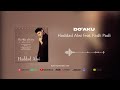 Haddad Alwi feat. Fadli Padi - Do'aku (Official Audio)